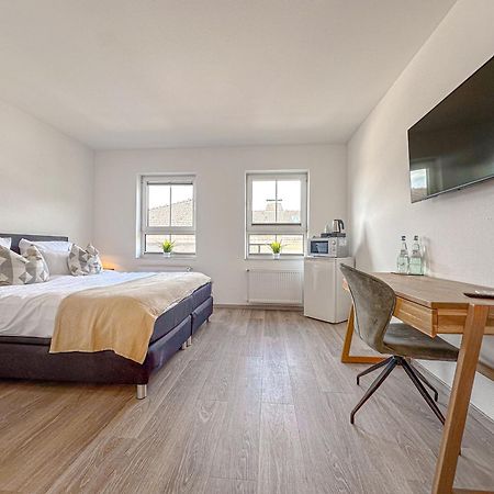Tdyhomes Hotel Landstuhl Eksteriør billede