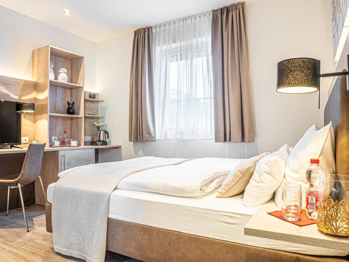 Tdyhomes Hotel Landstuhl Eksteriør billede