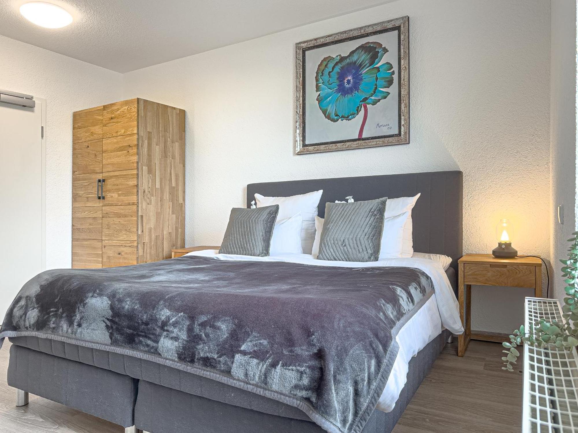 Tdyhomes Hotel Landstuhl Eksteriør billede