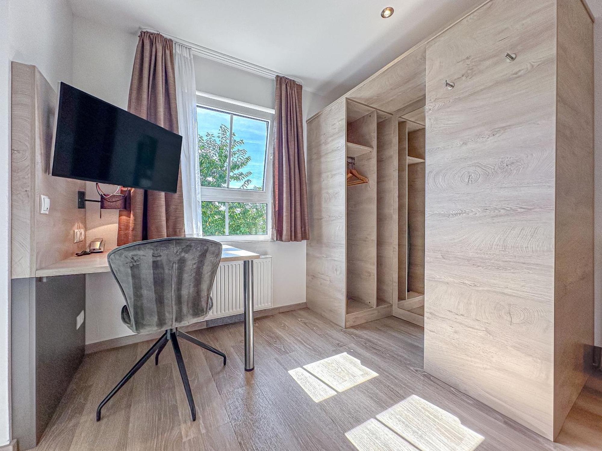 Tdyhomes Hotel Landstuhl Eksteriør billede