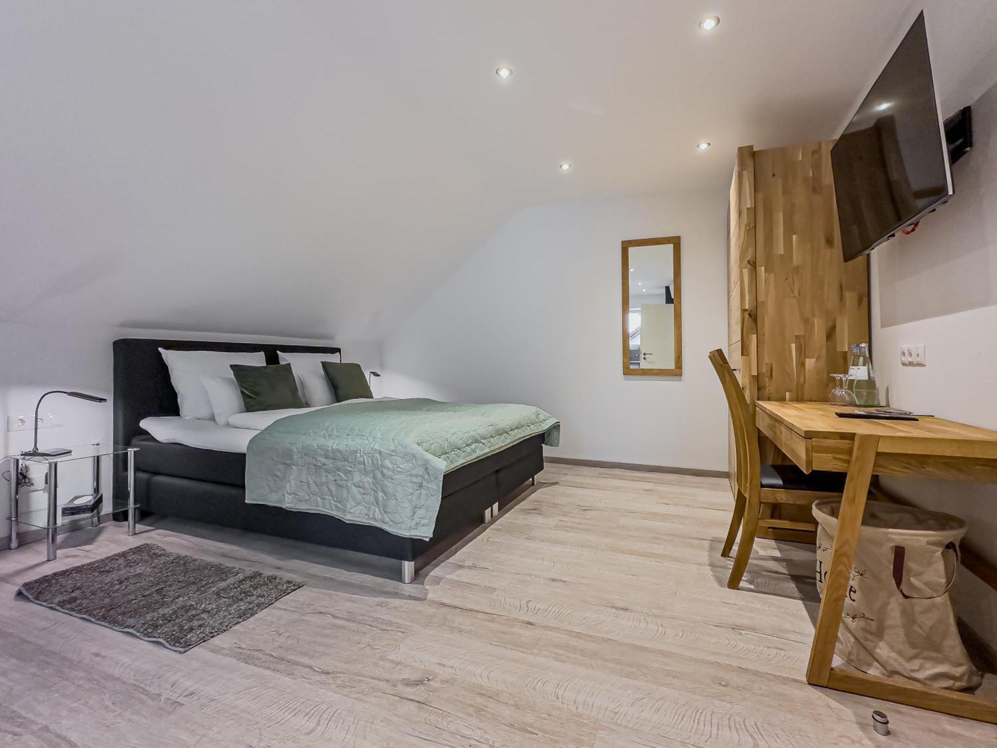 Tdyhomes Hotel Landstuhl Eksteriør billede