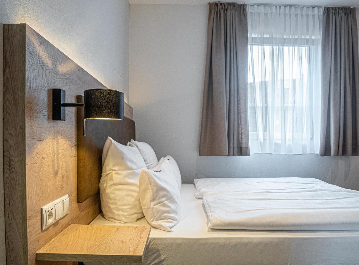 Tdyhomes Hotel Landstuhl Eksteriør billede
