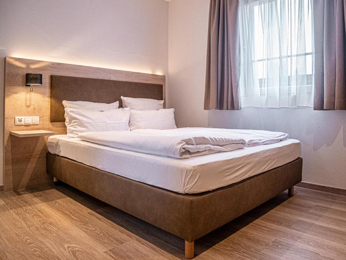 Tdyhomes Hotel Landstuhl Eksteriør billede