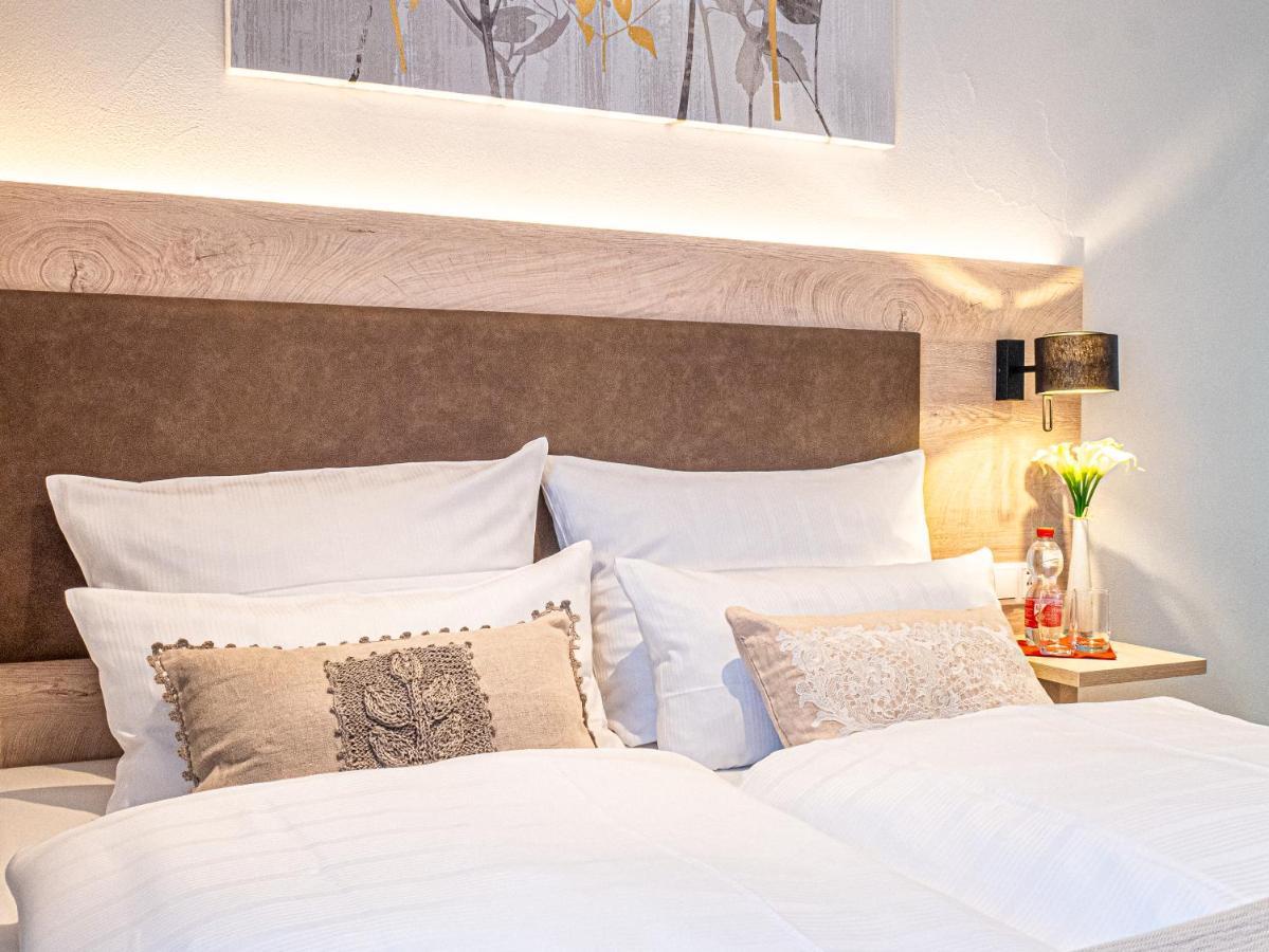 Tdyhomes Hotel Landstuhl Eksteriør billede